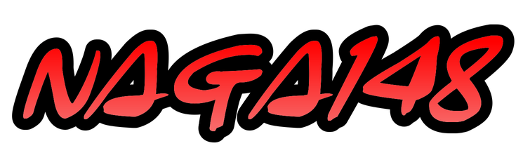 LOGO NAGA148